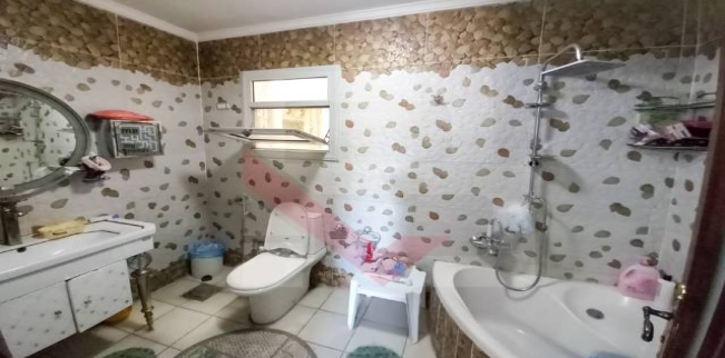 Apartment For Sale In Sapa Basha - Qism El-Raml - Alexandria