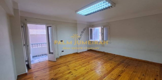 Apartment For Sale In Smoha - Qism Sidi Gabir - Alexandria