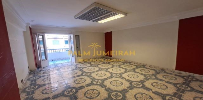 Apartment For Sale In Smoha - Qism Sidi Gabir - Alexandria