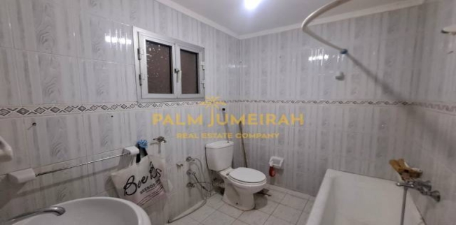 Apartment For Sale In Smoha - Qism Sidi Gabir - Alexandria