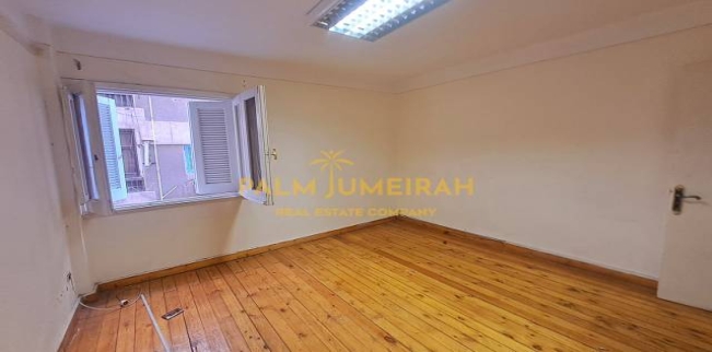 Apartment For Sale In Smoha - Qism Sidi Gabir - Alexandria