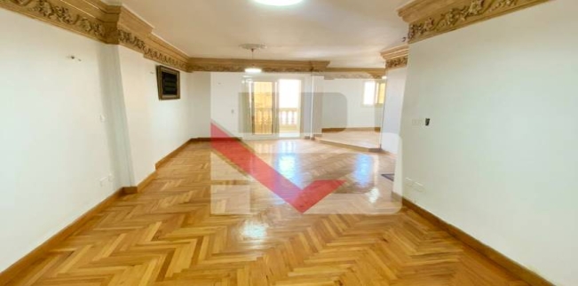 Apartment For Sale In Ganaklis - Qism El-Raml - Alexandria
