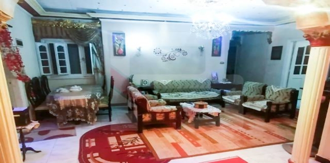 Apartment For Sale In Miami - Qism El-Montaza - Alexandria