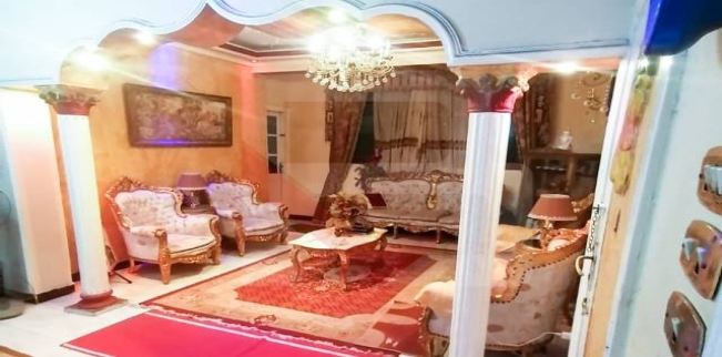 Apartment For Sale In Miami - Qism El-Montaza - Alexandria