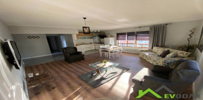 Apartment For Rent In Chankaya - Ankara