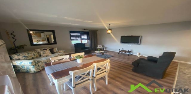 Apartment For Rent In Chankaya - Ankara