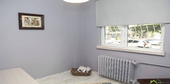 Apartment For Rent In Chankaya - Ankara