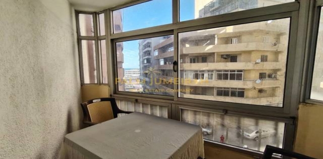 شقة للبيع فى سان استيفانو - قسم الرمل - الإسكندرية