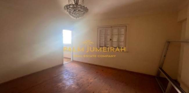 شقة للبيع فى كامب شيزار - قسم باب شرقي - الإسكندرية