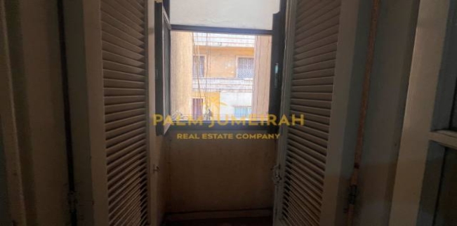 شقة للبيع فى كامب شيزار - قسم باب شرقي - الإسكندرية