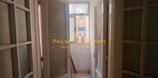 شقة للبيع فى كامب شيزار - قسم باب شرقي - الإسكندرية