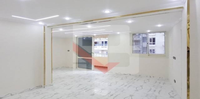 شقة للبيع فى المندرة - قسم المنتزه - الإسكندرية