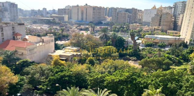 شقة للبيع فى سموحة - قسم سيدى جابر - الإسكندرية