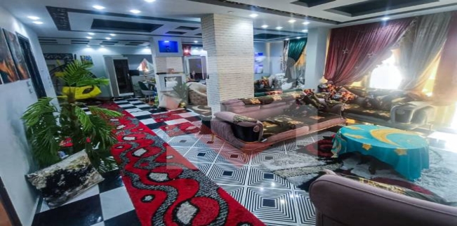 شقة للبيع فى محرم بك - قسم محرم بك - الإسكندرية