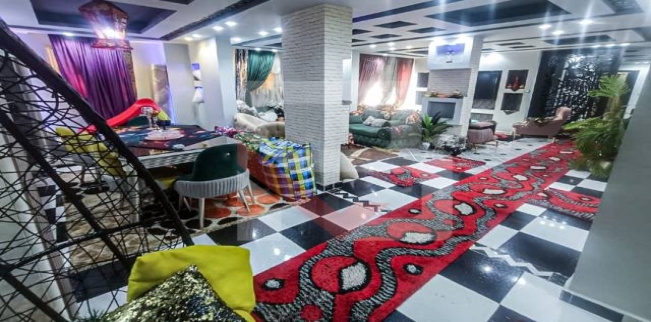 شقة للبيع فى محرم بك - قسم محرم بك - الإسكندرية