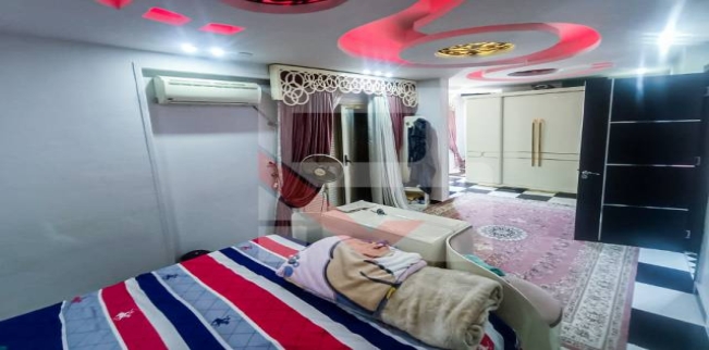 شقة للبيع فى محرم بك - قسم محرم بك - الإسكندرية