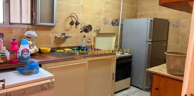 شقة للبيع فى سيدي جابر - قسم سيدى جابر - الإسكندرية