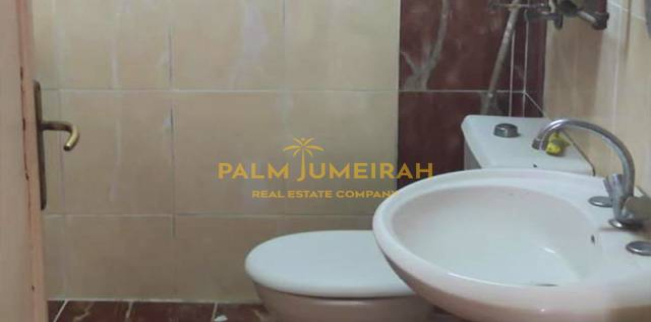 شقة للبيع فى المنتزه - قسم المنتزه - الإسكندرية