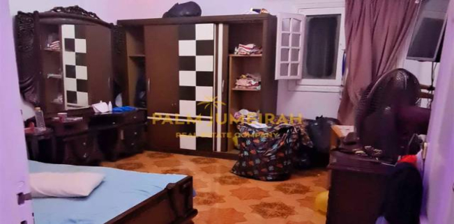 Apartment For Rent In El Shatbi - Qesm Bab Sharqi - Alexandria