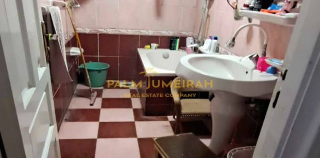 Apartment For Rent In El Shatbi - Qesm Bab Sharqi - Alexandria