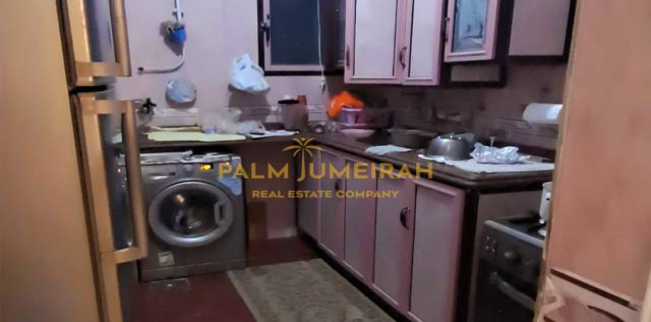 Apartment For Rent In El Shatbi - Qesm Bab Sharqi - Alexandria