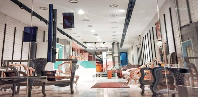 Store For Sale In Miami - Qism El-Montaza - Alexandria