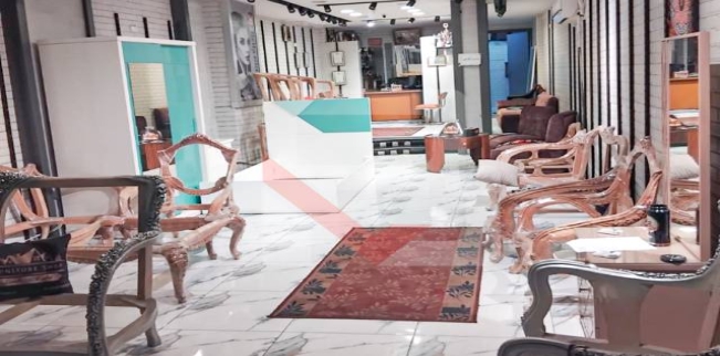 Store For Sale In Miami - Qism El-Montaza - Alexandria