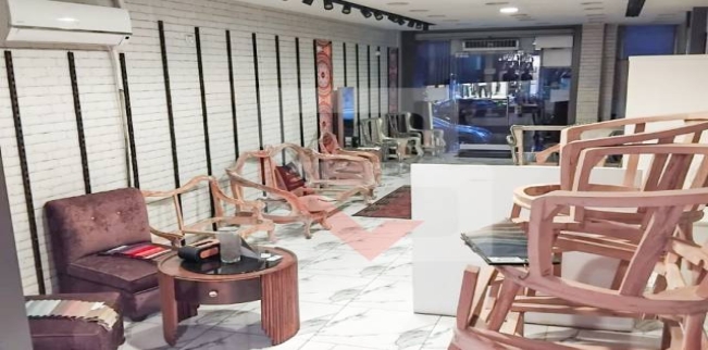 Store For Sale In Miami - Qism El-Montaza - Alexandria