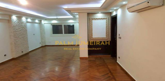 Apartment For Sale In Smoha - Qism Sidi Gabir - Alexandria