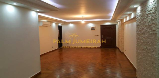 Apartment For Sale In Smoha - Qism Sidi Gabir - Alexandria