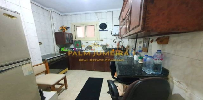 Apartment For Sale In As Soyouf Bahri - Qism El-Montaza - Alexandria