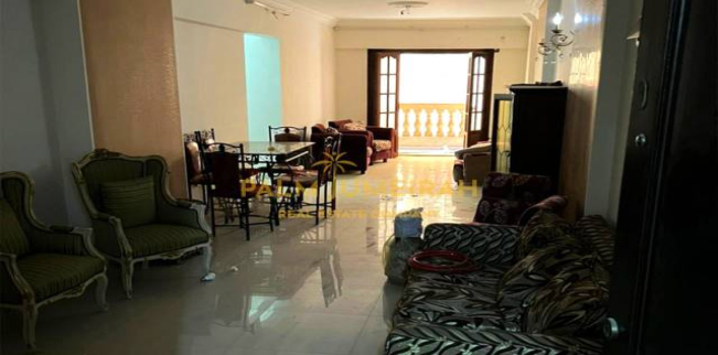 Apartment For Sale In Victoria - Qism El-Montaza - Alexandria