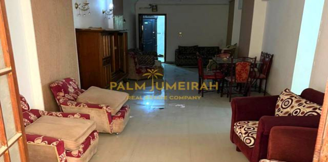 Apartment For Sale In Victoria - Qism El-Montaza - Alexandria