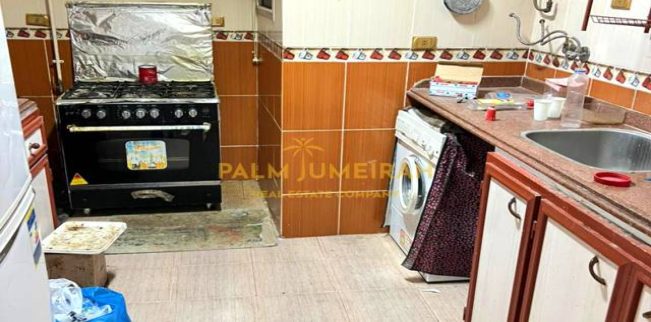 Apartment For Sale In Victoria - Qism El-Montaza - Alexandria