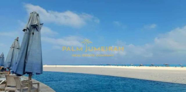 Holiday Villa For Sale In El-Alamein - Markaz Al Alamein - Matrouh