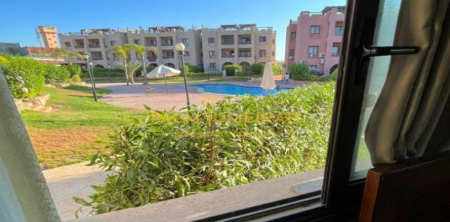 Holiday Villa For Sale In El-Alamein - Markaz Al Alamein - Matrouh