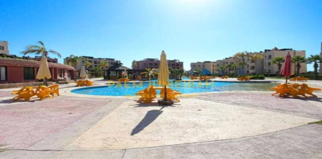 Holiday Villa For Sale In El-Alamein - Markaz Al Alamein - Matrouh