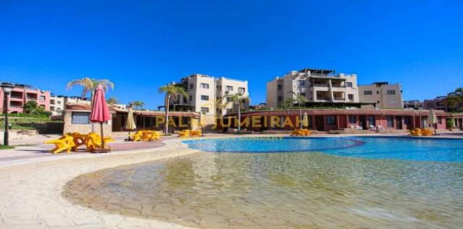 Holiday Villa For Sale In El-Alamein - Markaz Al Alamein - Matrouh