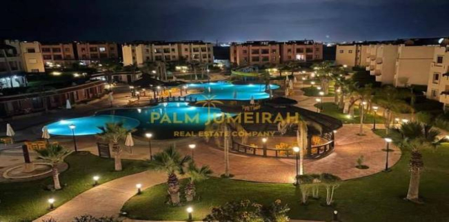 Holiday Villa For Sale In El-Alamein - Markaz Al Alamein - Matrouh