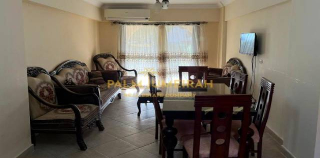 Holiday Villa For Sale In El-Alamein - Markaz Al Alamein - Matrouh
