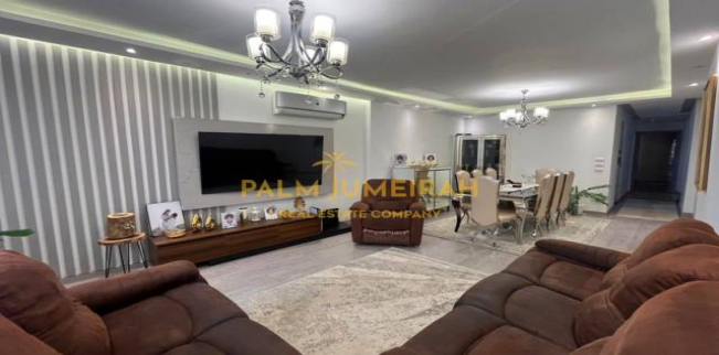 Apartment For Sale In Kafr Abdou - Qism Sidi Gabir - Alexandria