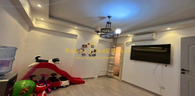 Apartment For Sale In Kafr Abdou - Qism Sidi Gabir - Alexandria