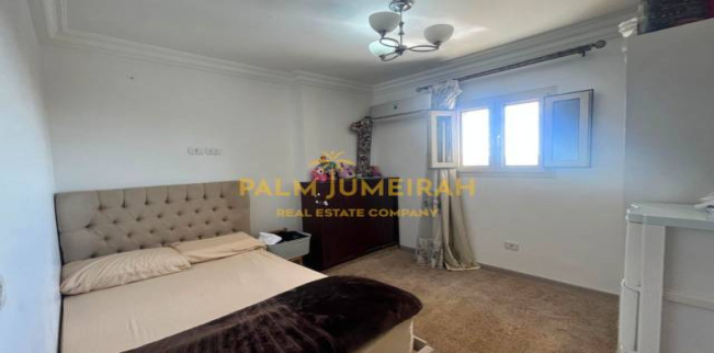 Apartment For Sale In Kafr Abdou - Qism Sidi Gabir - Alexandria