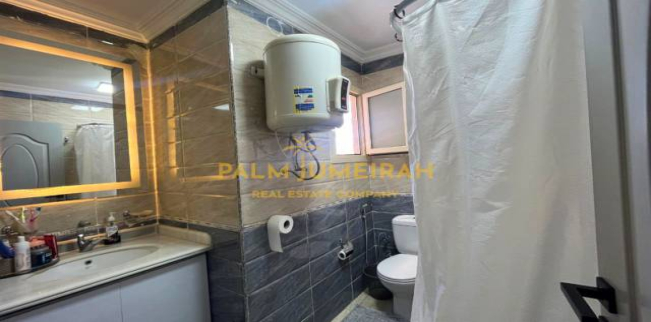 Apartment For Sale In Kafr Abdou - Qism Sidi Gabir - Alexandria