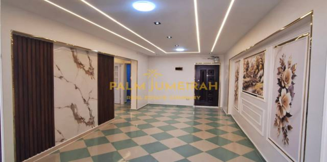 Apartment For Sale In Sidi Beshr - Qism El-Montaza - Alexandria