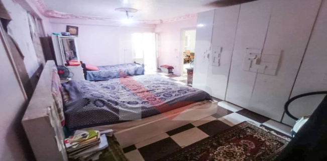 Apartment For Sale In Sidi Beshr Bahri - Qism El-Montaza - Alexandria