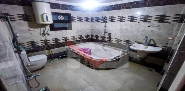 Apartment For Sale In Sidi Beshr Bahri - Qism El-Montaza - Alexandria