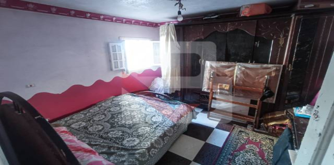 Apartment For Sale In Sidi Beshr Bahri - Qism El-Montaza - Alexandria