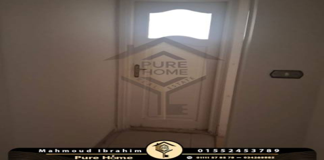 Office For Rent In Smoha - Qism Sidi Gabir - Alexandria