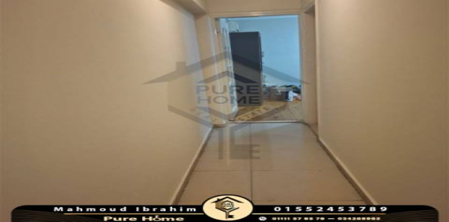 Office For Rent In Smoha - Qism Sidi Gabir - Alexandria